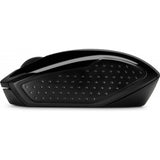 RATO HP WIFI 200 PRETO
