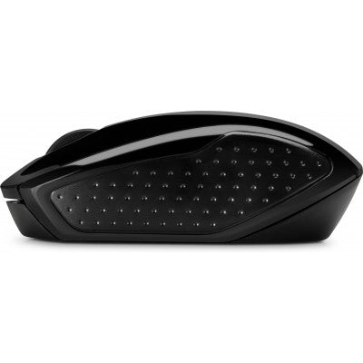 RATO HP WIFI 200 PRETO