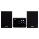 SISTEMA SOM MICRO AIWA 10W+10W MSBTU-300