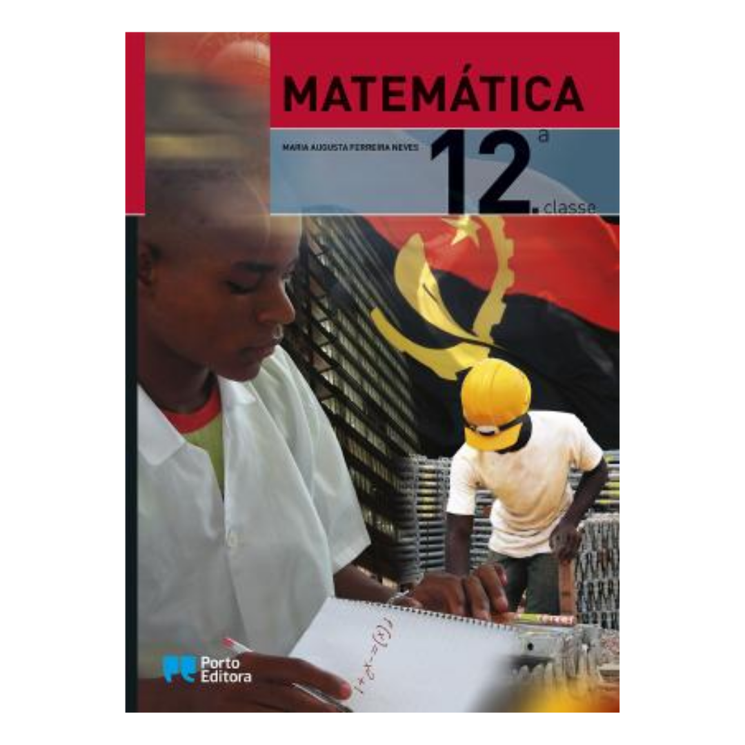Matemática -12.ª Classe