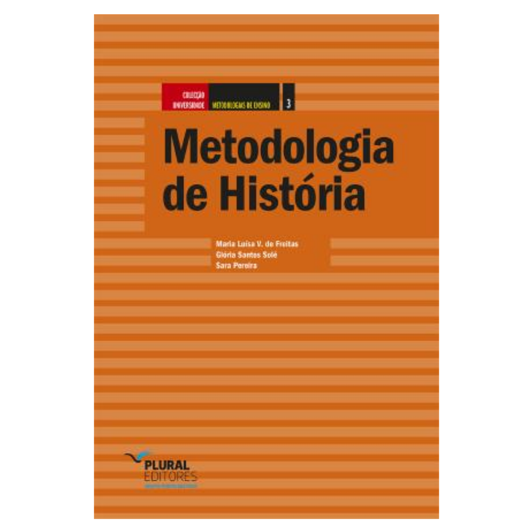 Metodologia de História