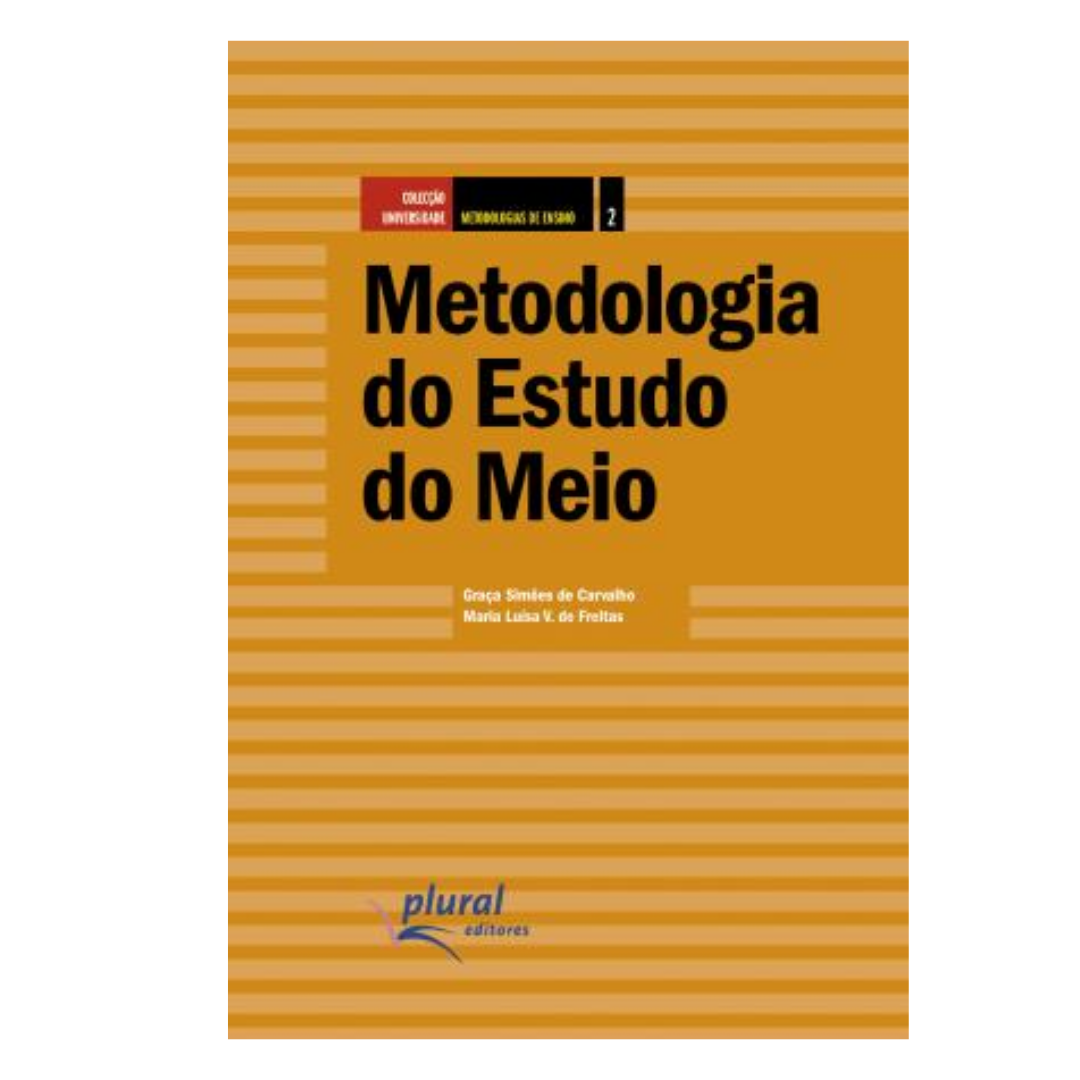 Metodologia do Estudo do Meio