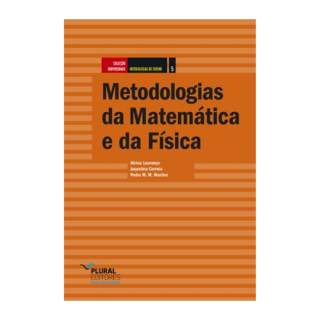 Metodologia da Matemática e da Física