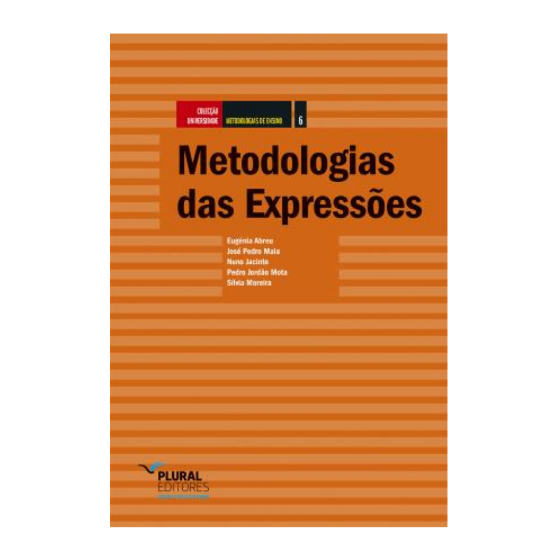 Metodologia das Expressões