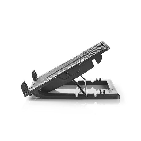 Suporte de laptop  USB Número de ângulos: 4