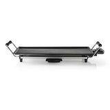 Grelhador de Mesa Nedis Teppanyaki FCTE110EBK50