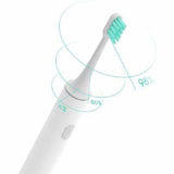 ESCOVA DENTES XIAOMI MI SMART ELECTRIC T500 WHT (S)