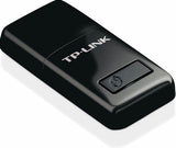 Adaptador USB Mini Wi-Fi TL-WN823N