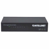 SWITCH 8 INTELLINET (RJ45) GIGABIT DESKTOP