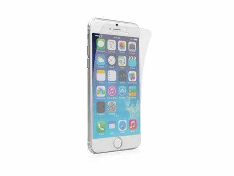 Película de Protecção Anti-brilho para iPhone 6+/6S +