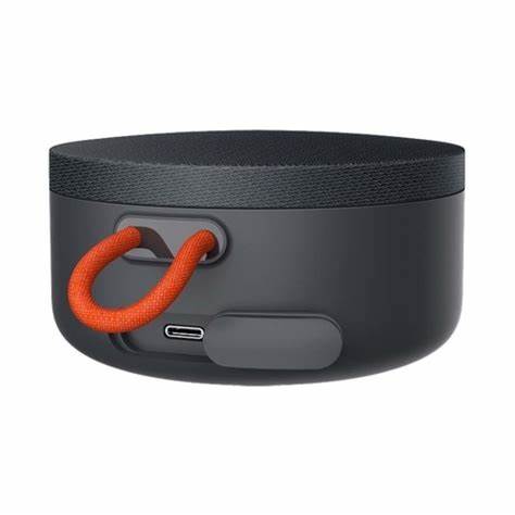 COLUNA XIAOMI MI PORTATIL BLUETOOTH MINI CINZENTO