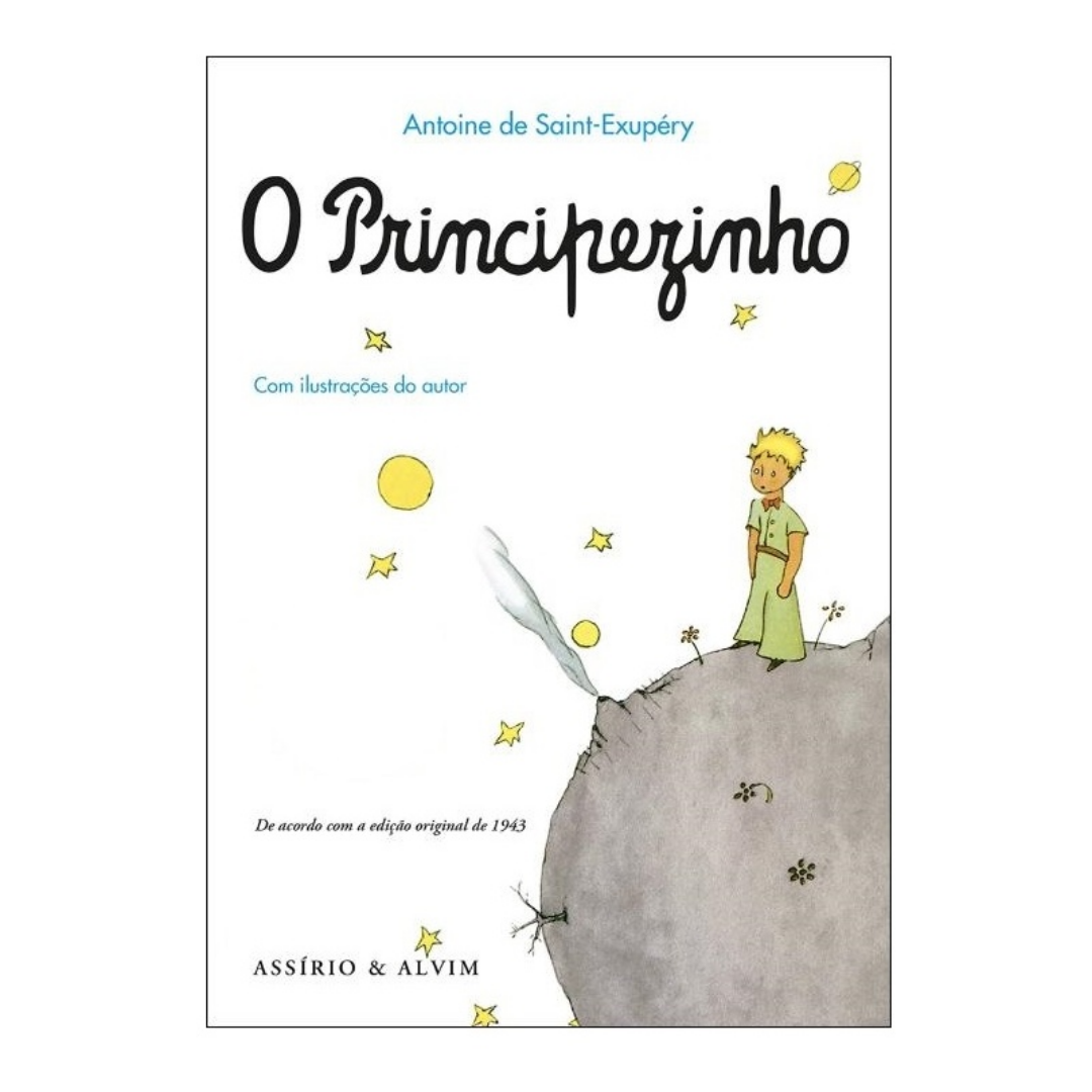 O Pricipezinho