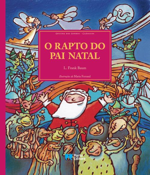 O Rapto do Pai Natal
