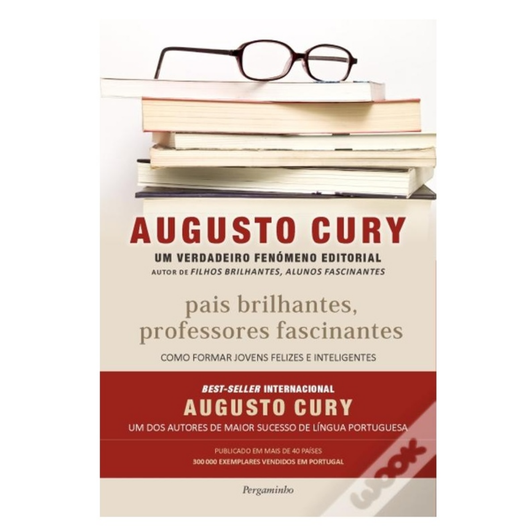 Pais Brilhantes, Professores Fascinates