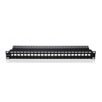 PATCH PANNEL-48 PT  CAT5 2U DLINK