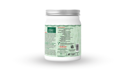 Amo Crespo Gel 500 ML