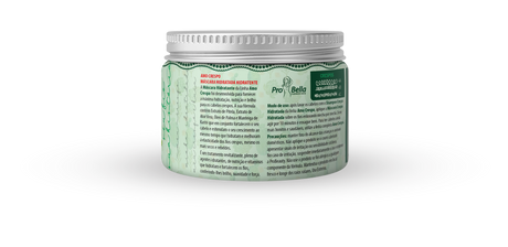Amo Crespo Máscara 300 ML