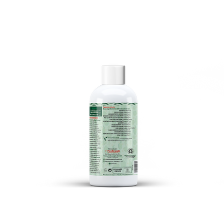 Amo Crespo Shampoo 300 ML