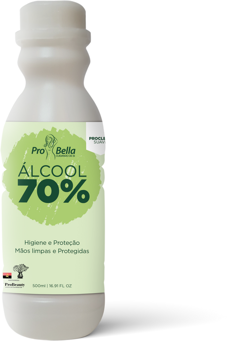 Álcool em Gel