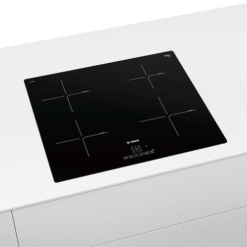 PLACA BOSCH 60CM INDUÇÃO SERÍE 4 4P