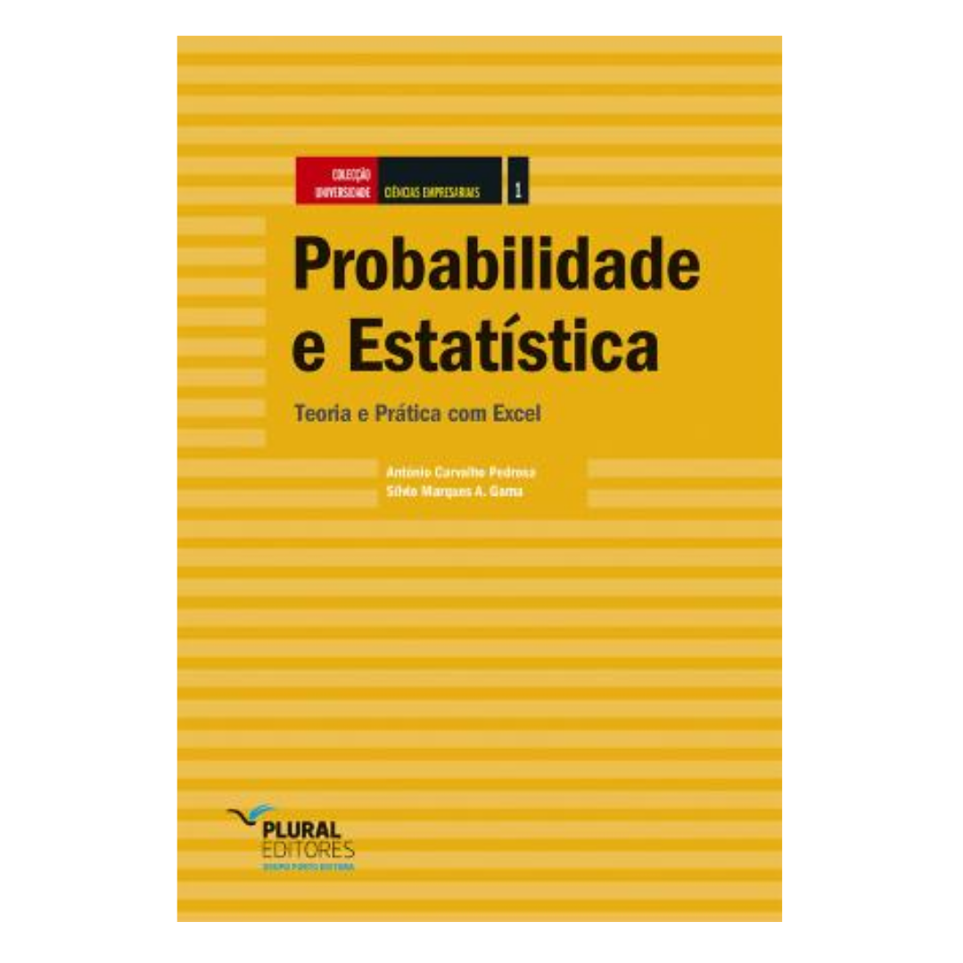Probabilidade e Estatística