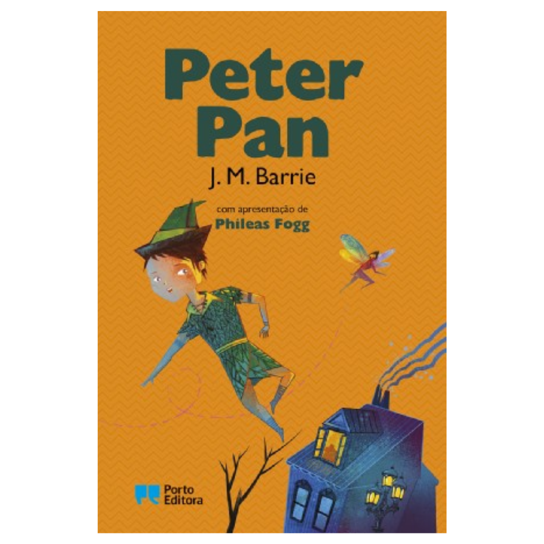 Peter Pan