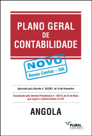 Plano Geral de Contabilidade