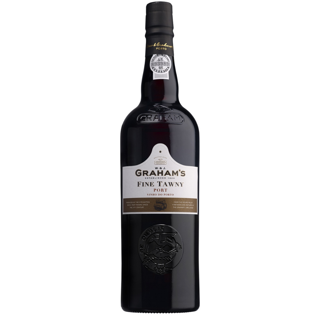 Porto Grahams`s Tawny