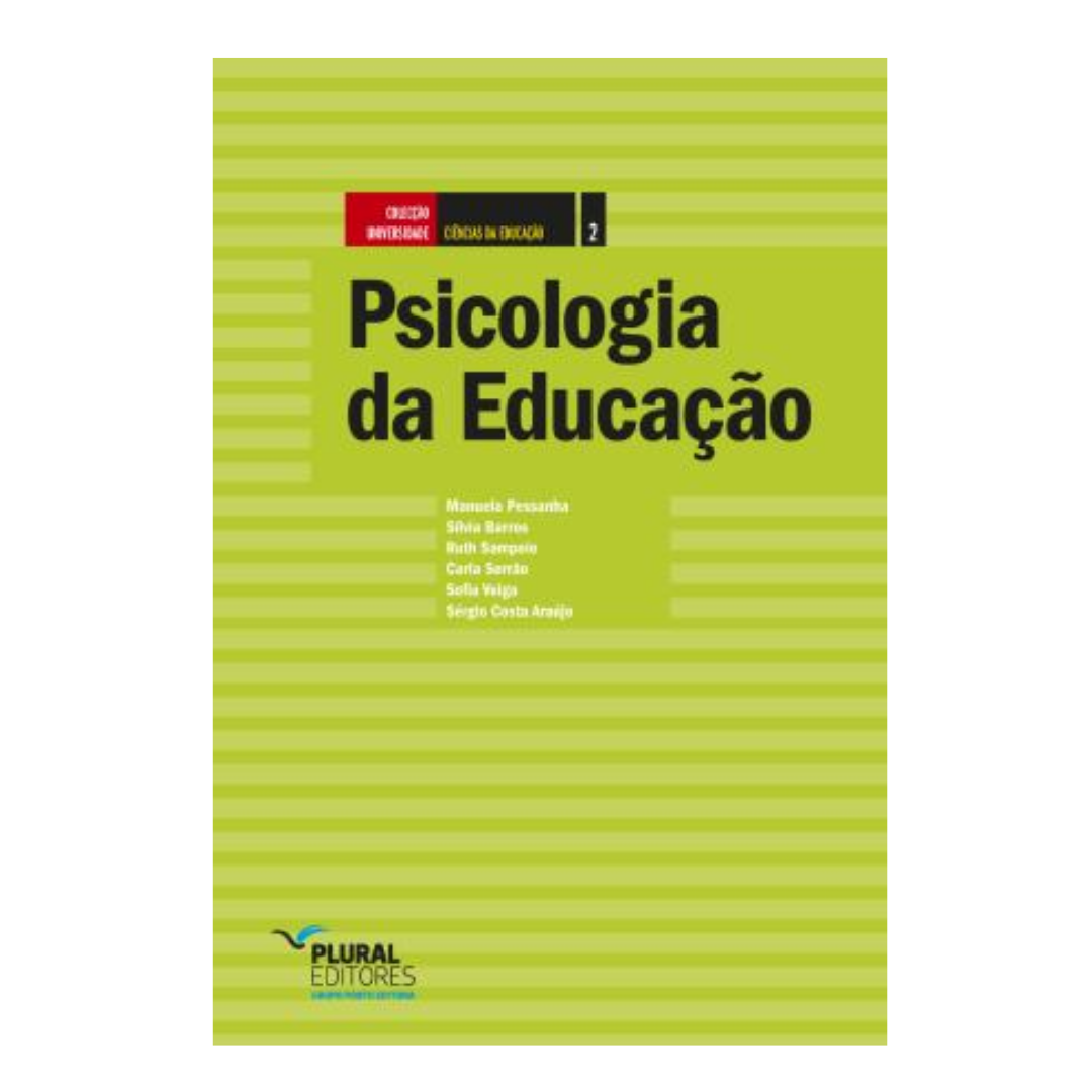 Psicologia da Educação
