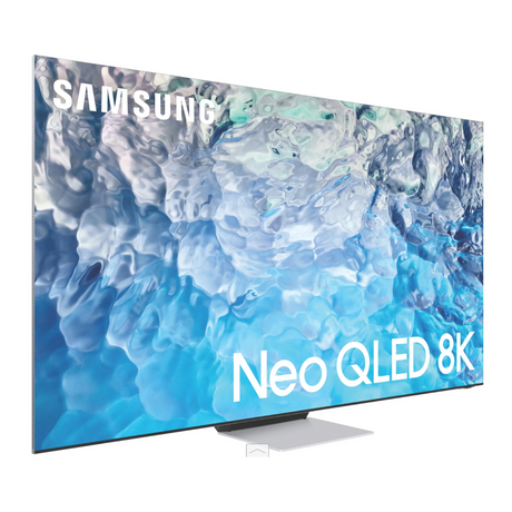 TV SAMSUNG 75" QLED 8K FLAT - 75Q9