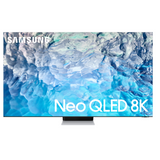 TV SAMSUNG 85" Neo QLED 8K SMART TV FLAT - 85QN900BK 120Hz