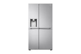 Frigorífico LG Side by Side 635 Litros com Compressor Linear Inverter Dispensador de Água Door in Door