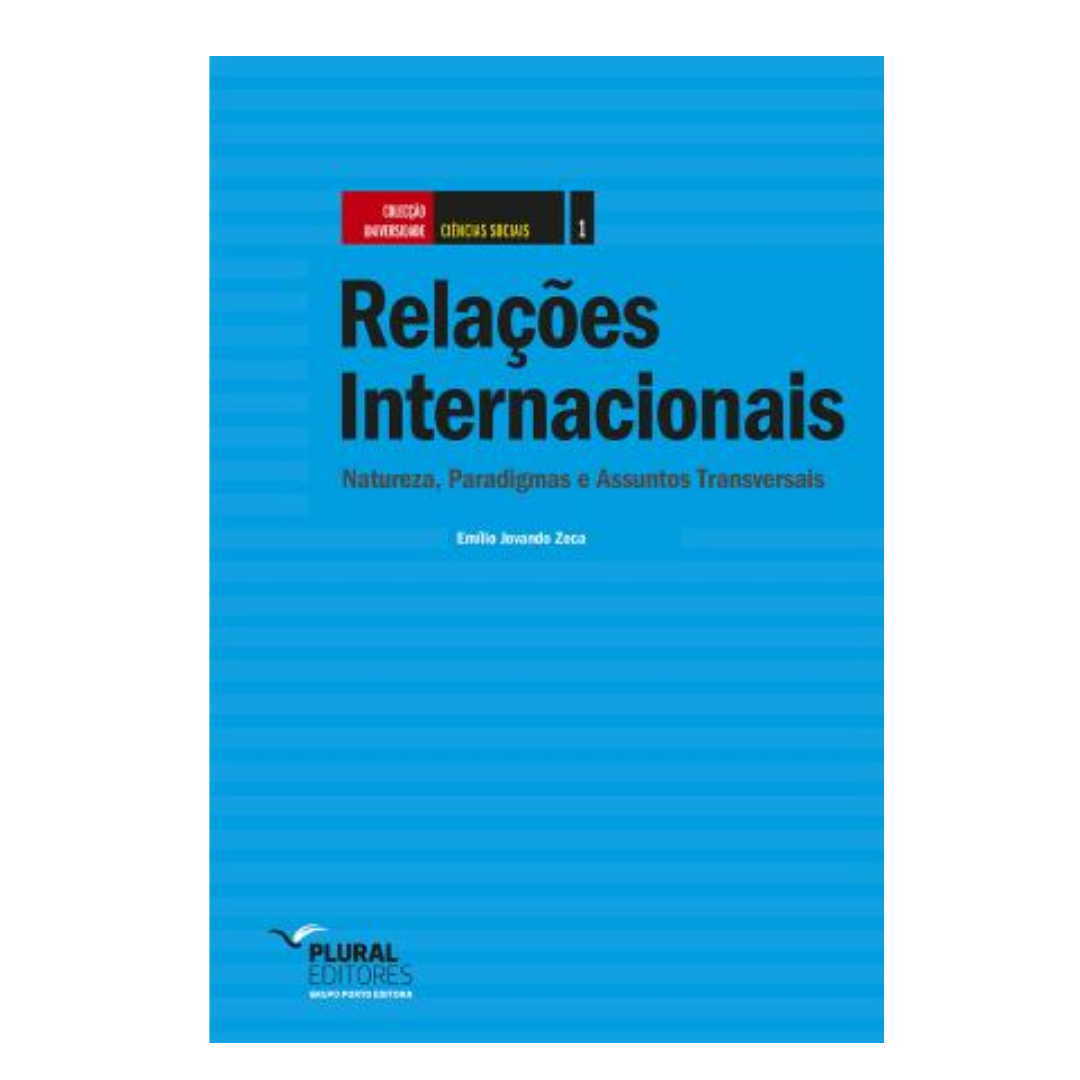 Relações Internacionais