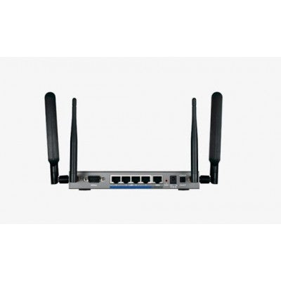 ROUTER D-LINK WIFI N300 4G/HSPA, LTE/VPN