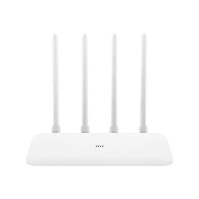 ROUTER XIAOMI MI GIGABIT 4A BRANCO (E)