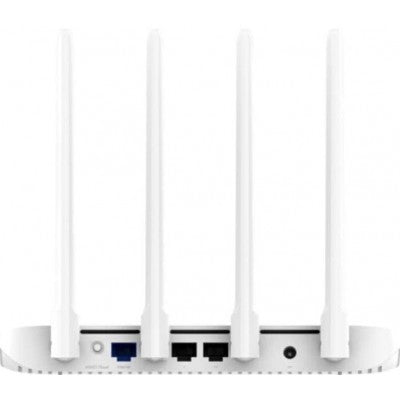 ROUTER XIAOMI MI GIGABIT 4A BRANCO (E)