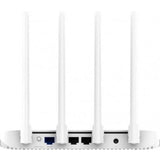 ROUTER XIAOMI MI GIGABIT 4A BRANCO (E)