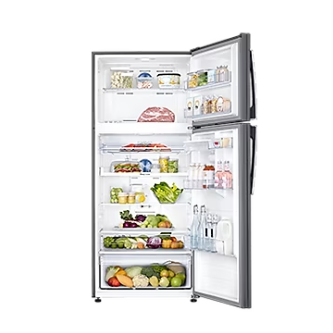 FRIGORÍFICO SAMSUNG TOP FREEZER (290L)
