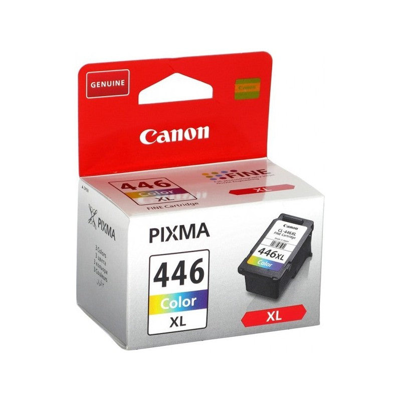 Tinteiro CANON CL- 446 XL COLOR