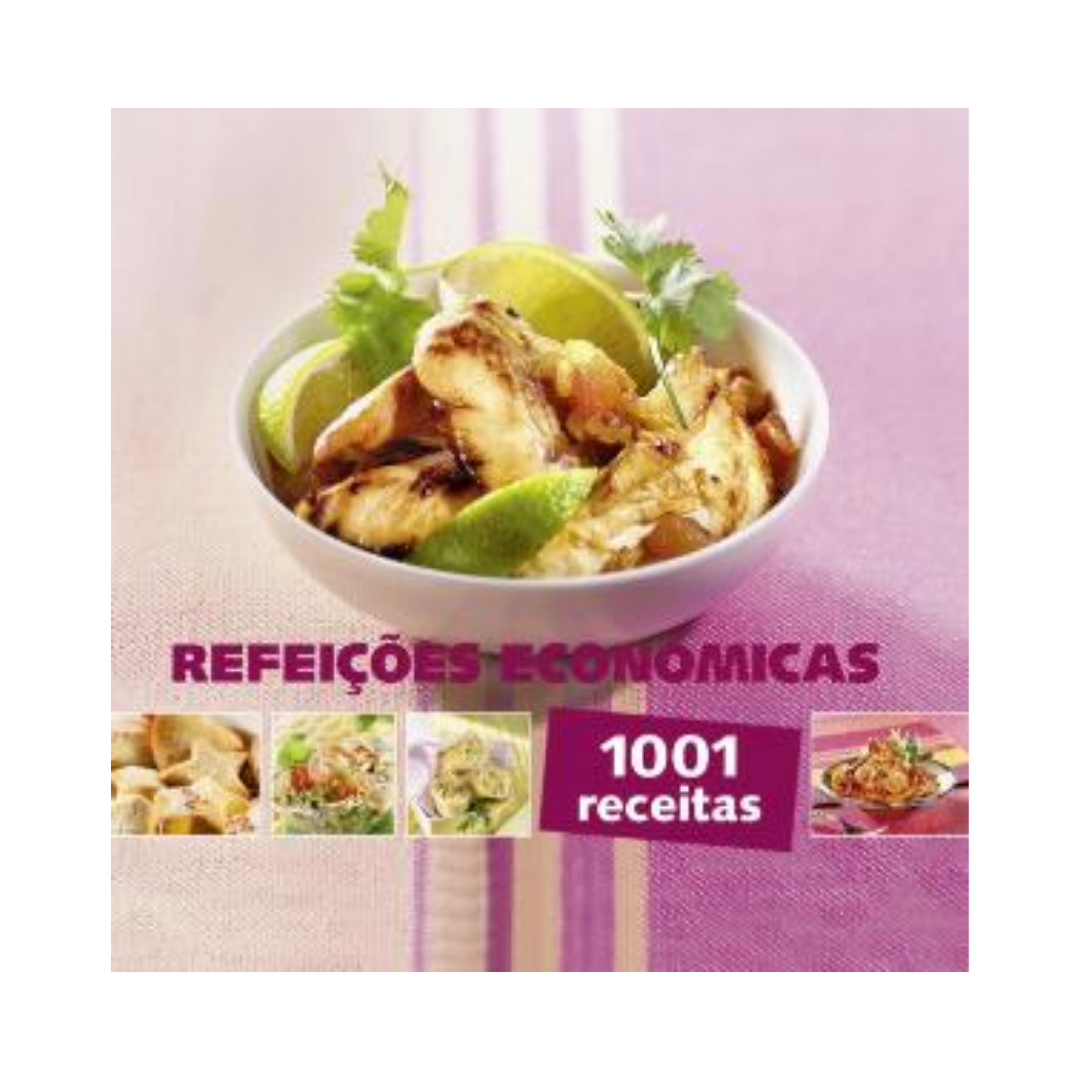 Refeições Económicas