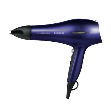 SECADOR DE CABELO FASHION 3000 IONIC
