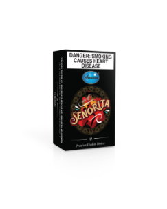 SENORITA - Tabaco de XIXA 50 grm