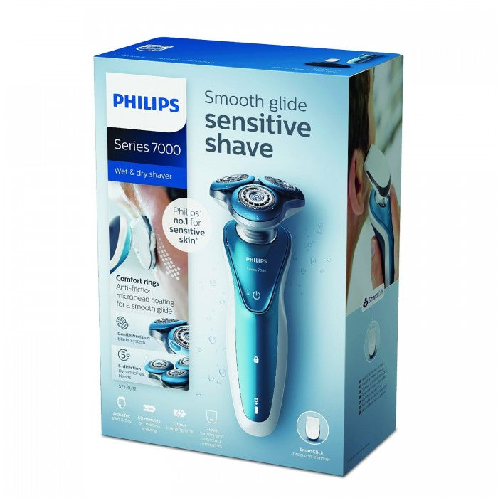 MÁQUINA DE BARBEAR PHILIPS S7370/12