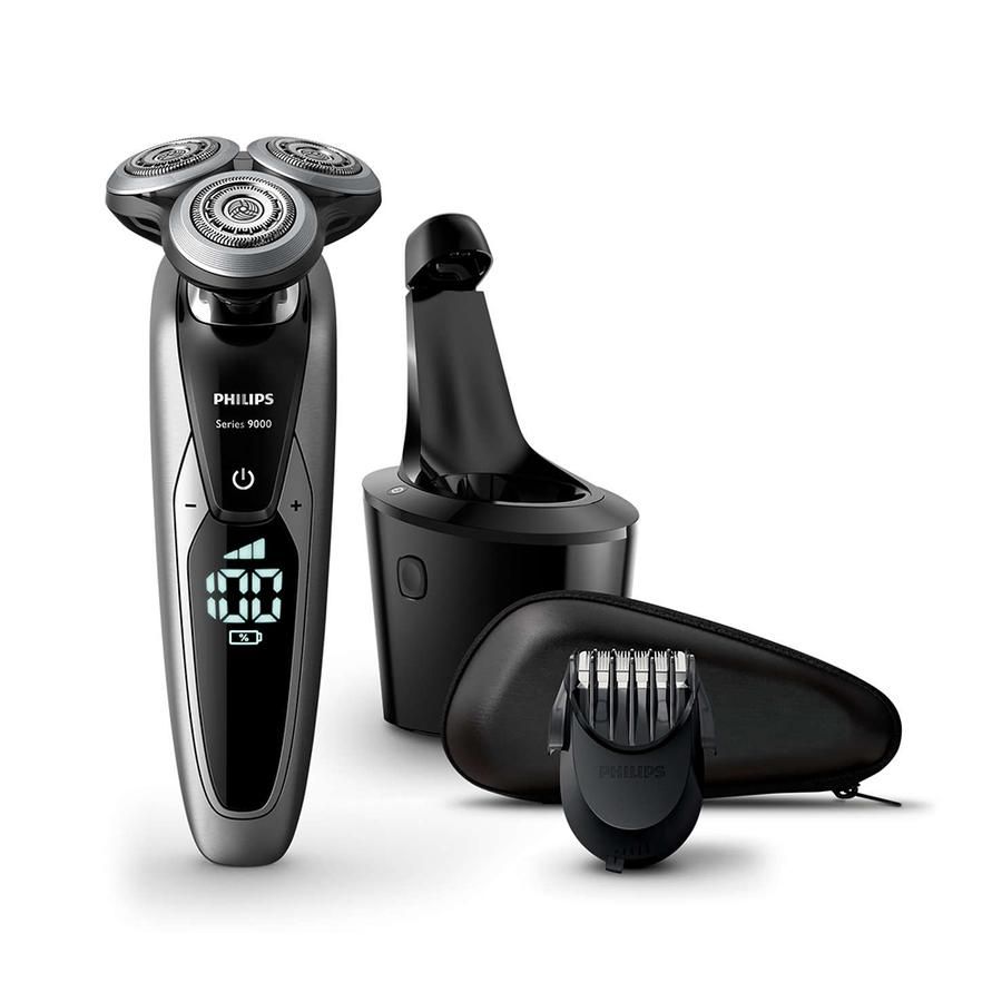 MÁQUINA DE BARBEAR PHILIPS S9111/31
