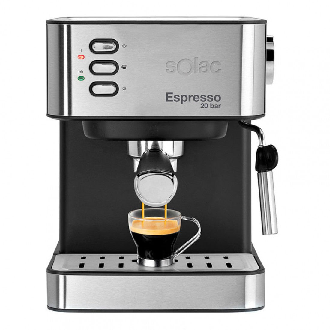 SOLAC-MÁQ. CAFE EXPRES CE4481