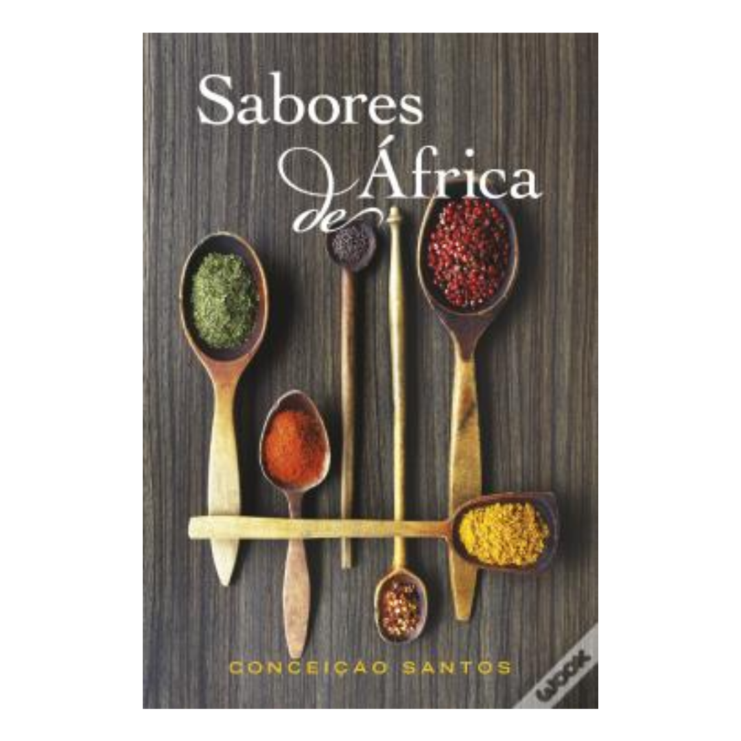 Sabores de África