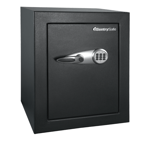 COFRE SENTRY 70 X 55 X 50 T8-331