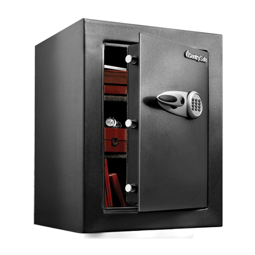 COFRE SENTRY 70 X 55 X 50 T8-331