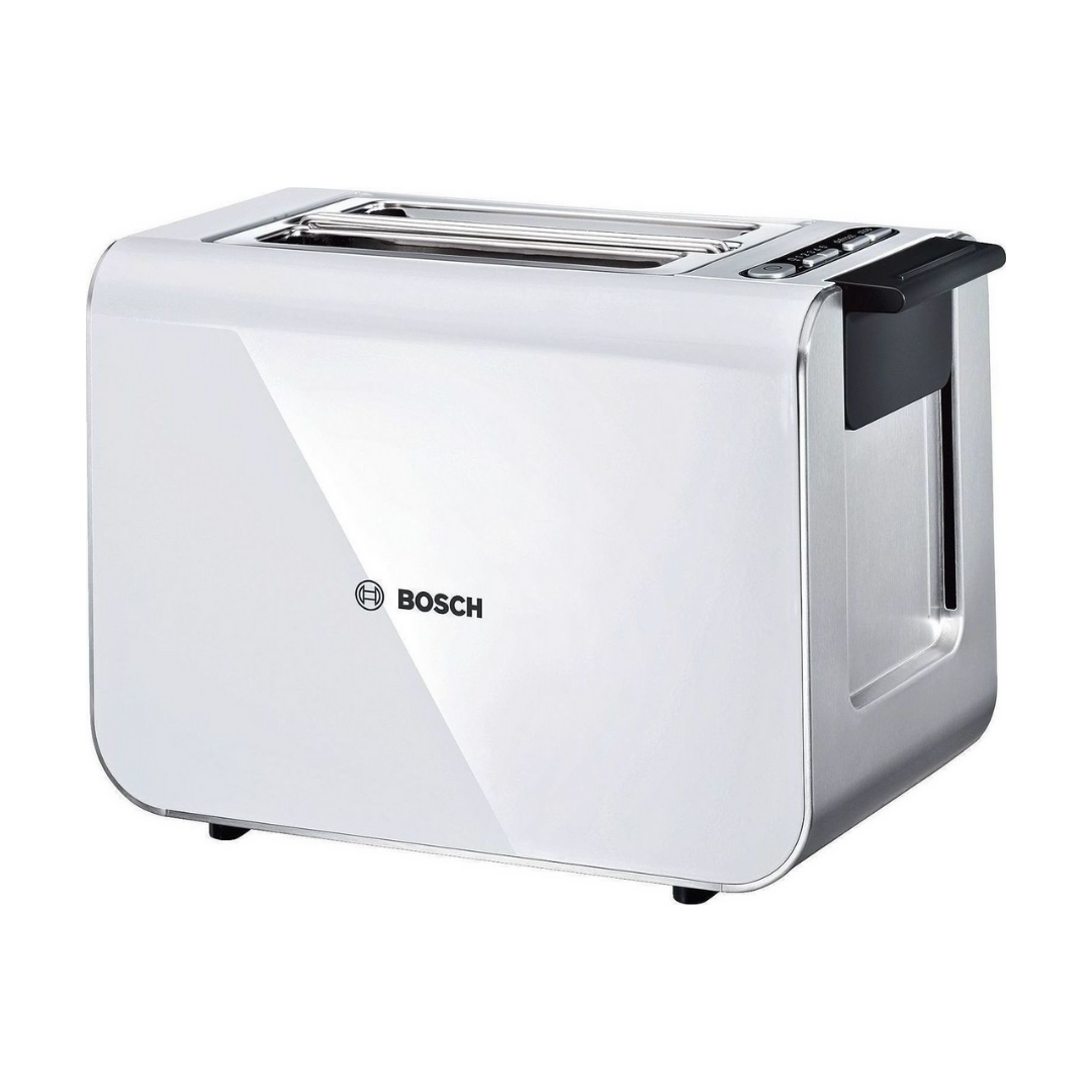 TORRADEIRA BOSCH 860W STYLE INOX WHITE