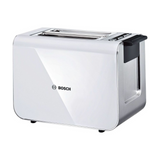 TORRADEIRA BOSCH 860W STYLE INOX WHITE
